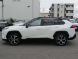 RAV4  PHV 2.5 ブラック トーン E-Four 4WD