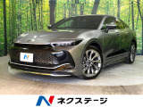 禁煙車 モデリスタエアロ 純正12.3型デナビ付DPオーディオ