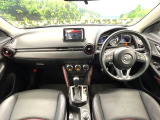 CX-3 1.5 XD ツーリング 