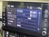 AM/FMラジオ付きです♪
