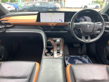 クラウンクロスオーバー  RSアドバンスド