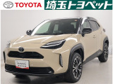 トヨタ ヤリスクロス