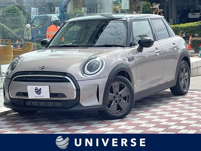 BMW MINI ミニ 