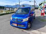 アクセスは佐久北インターから18号線に向かい歩道橋のある美南交番前交差点角です☆