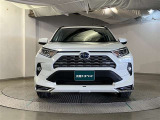 RAV4 2.5 ハイブリッド G E-Four 4WD 