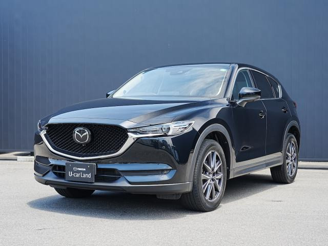 CX-5 2.2 XD Lパッケージ 