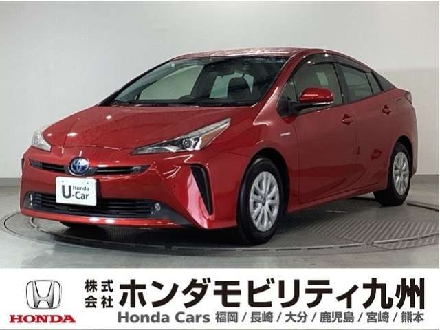 プリウス 1.8 S 