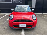 MINI NEXT 青葉 全国納車可能 正規ディーラー認定中古車