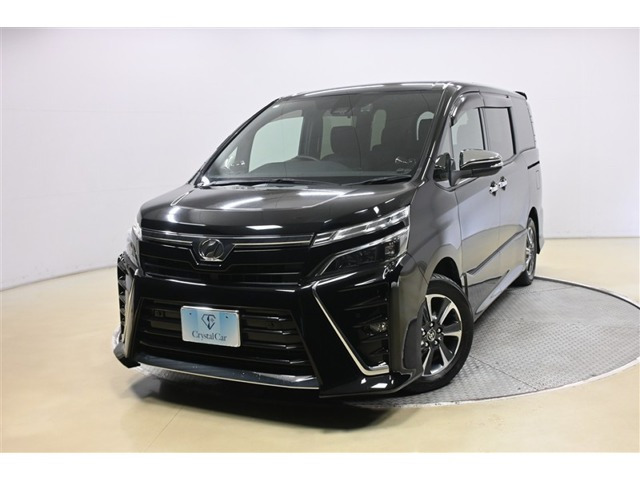 ヴォクシー 2.0 ZS 煌II 