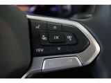 クルーズコントロールにレーダーセンサーを組み合わせたシステムとなります。長距離走行時などでの疲労を低減させます!