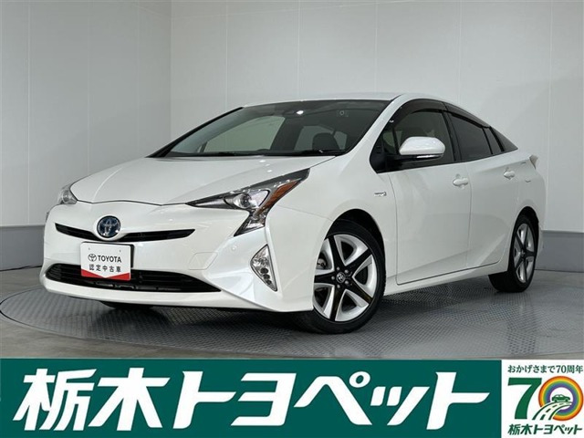 プリウス 1.8 S ツーリングセレクション