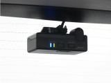 ◆リアにもドライブレコーダーを装備しております◆映像・音声などを記録する自動車用の装置です。もしもの事故の際の記録はもちろん、旅行の際の思い出としてドライブの映像を楽しむことができます。