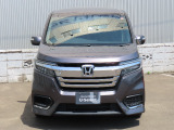 ステップワゴン 1.5 スパーダ 4WD 