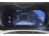 2025年モデル 弊社デモカー デニムブルーメタリック/ブロンドレザーシート マイルドハイブリッドモデル