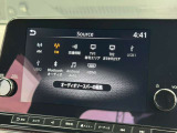 メーカーオプション純正ナビが装備されております。フルセグTV、アップルカープレイ、アンドロイドプレイなど様々対応しております!