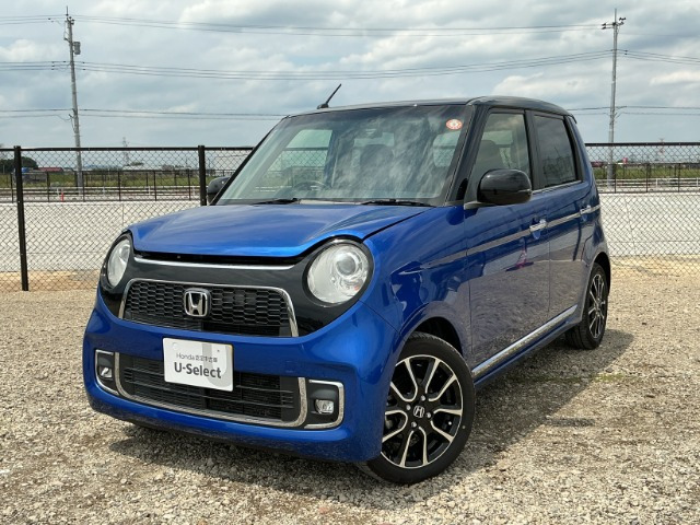ホンダ N-ONE 