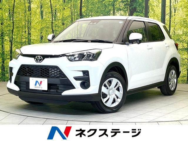 ライズ 1.2 X