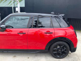 MINI NEXT2年間走行距離無制限保証100項目の納車前点検