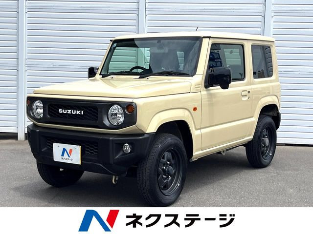 ジムニー XL 4WD
