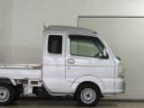 軽マートの車は全車安心の保証付!!自信があるのでできるんです♪整備工場、板金工場、完備♪