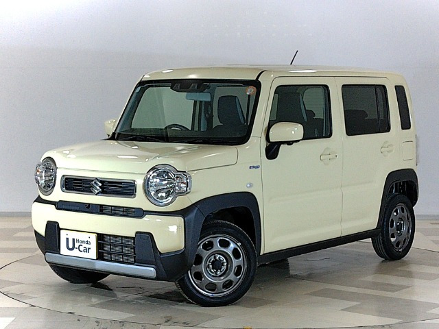 スペーシア ハイブリッド(HYBRID) G 