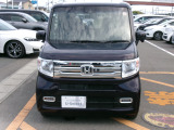 N-VAN +スタイル クール ホンダセンシング 