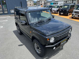 ジムニー XC 4WD 