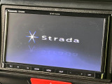 【ナビゲーション】目的地までしっかり案内してくれる使いやすいナビ。Bluetooth接続すればお持ちのスマホやMP3プレイヤーの音楽を再生可能!毎日の運転がさらに楽しくなります!!