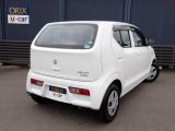 リヤビューの画像になります。オリックス認定中古車には、ご購入後も安心してお乗りいただくために、独自の「オリックス認定中古車保証」をお付けしています。