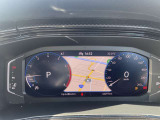 デジタルメータークラスター・46,300km