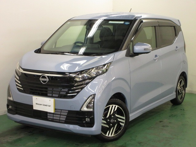 日産 デイズ 