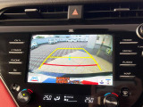 【メーカー純正ナビ】インテリアに溶け込むスタイリッシュな「専用設計」メーカーナビを装備♪視認性や操作性など基本性能にも優れ、より上質なカーライフをお楽しみいただけます。