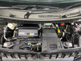 親切・丁寧な専門メカニックスタッフが応対!・車検・点検整備・事故等の修理などアフターサービスも安心。お車のカスタマイズもネクステージのサービススタッフまでご相談ください!