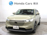 ホンダ ヴェゼル