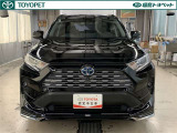 RAV4 2.5 ハイブリッド G E-Four 4WD 