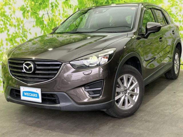 CX-52.5 25S プロアクティブ 4WD