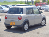 外装も丁寧に磨いております。是非1度実車をご覧ください!