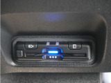 【ETC車載器】高速道路のご利用時にとても便利なETC車載器。セットアップ(費用別途)後にお渡ししとなります。