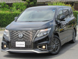 【NISSAN INTELLIGENT MOBILITY】最先端の技術で、あなたを未来のワクワクへと導く。それが日産のインテリジェント モビリティ