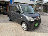 スペーシア X 4WD 