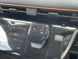 オートマで運転しやすいです♪