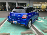 車両右斜め後ろからです!