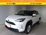 トヨタ ヤリスクロス