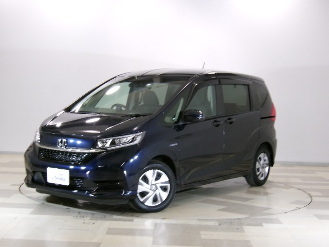 ホンダ フリード+ 