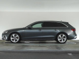 A4アバント 35 TDI Sライン 