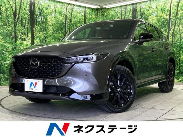 CX-52.2 XD レトロスポーツエディション