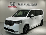 ホンダ ステップワゴン
