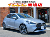 マツダ MAZDA2