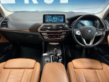 X3  xDrive 20d Xライン