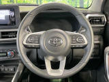 【アダプティブクルーズコントロール】高速道路での長距離走行が楽に!!自動で速度を保つクルーズコントロールが、衝突軽減システムと連携し、前方の車両を感知して車間を保つように速度調節してくれます!!